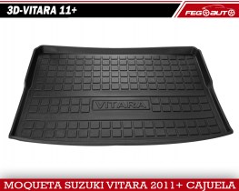 3D-VITARA 11+